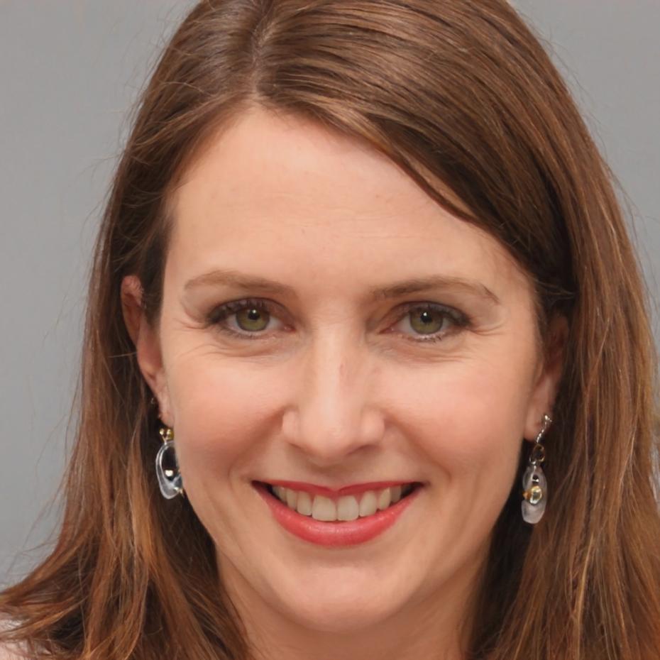 Ritratto di Giulia Marchesi, consulente acustica per eventi