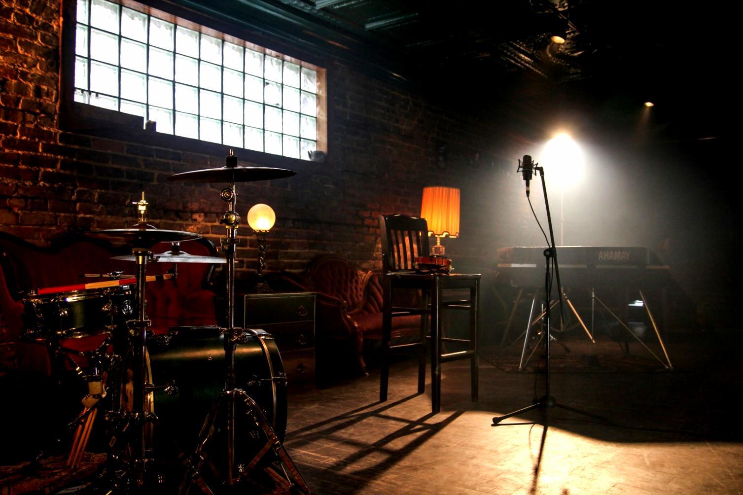 Laboratorio di acustica e misurazione sistemi audio