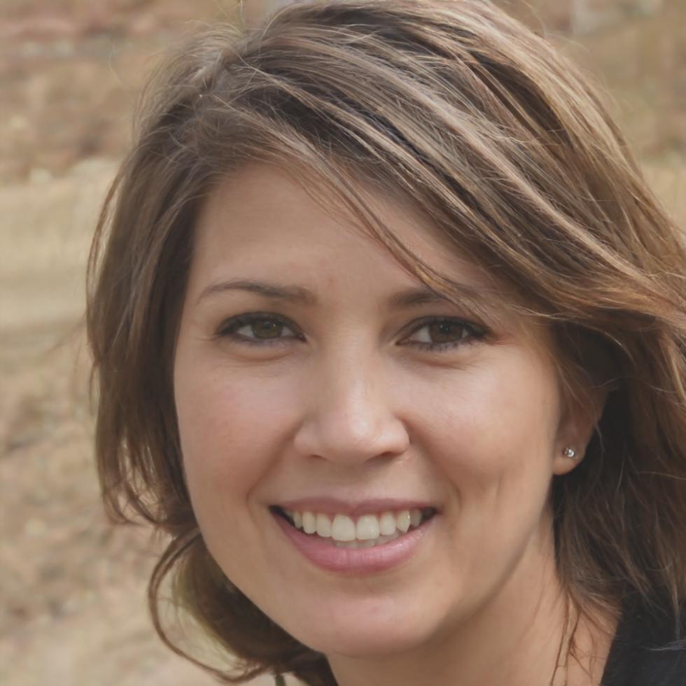 Ritratto di Elena Torriani, tecnico specializzato in sistemi PA